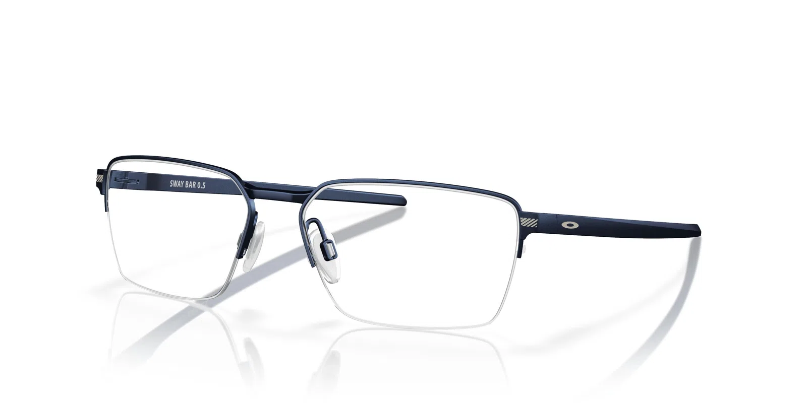 Oakley Sway Bar 0.5 5080 Eyeglasses - view 21